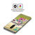 The Flintstones Characters Dino Soft Gel Case for Google Pixel 7