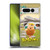The Flintstones Characters Barney Rubble Soft Gel Case for Google Pixel 7 Pro