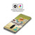The Flintstones Characters Barney Rubble Soft Gel Case for Google Pixel 7 Pro