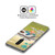 The Flintstones Characters Pebbles Flintstones Soft Gel Case for Google Pixel 7 Pro