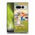 The Flintstones Characters Wilma Flintstones Soft Gel Case for Google Pixel 7 Pro