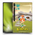 The Flintstones Characters Pebbles Flintstones Soft Gel Case for Samsung Galaxy Tab S8 Ultra