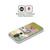 The Flintstones Characters Dino Soft Gel Case for Nokia 1.4