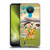 The Flintstones Characters Fred Flintstones Soft Gel Case for Nokia 1.4