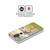 The Flintstones Characters Fred Flintstones Soft Gel Case for Nokia 1.4