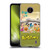The Flintstones Characters Stone House Soft Gel Case for Nokia C10 / C20