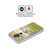 The Flintstones Characters Stone House Soft Gel Case for Nokia C10 / C20