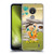 The Flintstones Characters Fred Flintstones Soft Gel Case for Nokia C21