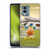 The Flintstones Characters Barney Rubble Soft Gel Case for Nokia X30
