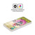 The Flintstones Characters Dino Soft Gel Case for OPPO Reno8 4G