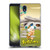 The Flintstones Characters Bambam Rubble Soft Gel Case for Samsung Galaxy A01 Core (2020)