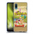 The Flintstones Characters Stone Car Soft Gel Case for Samsung Galaxy A02/M02 (2021)