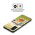 The Flintstones Characters Barney Rubble Soft Gel Case for Samsung Galaxy A52 / A52s / 5G (2021)