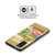 The Flintstones Characters Stone Car Soft Gel Case for Samsung Galaxy A52 / A52s / 5G (2021)
