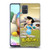 The Flintstones Characters Betty Rubble Soft Gel Case for Samsung Galaxy A71 (2019)