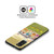 The Flintstones Characters Stone House Soft Gel Case for Samsung Galaxy S20 / S20 5G
