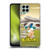 The Flintstones Characters Bambam Rubble Soft Gel Case for Samsung Galaxy M33 (2022)