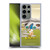 The Flintstones Characters Bambam Rubble Soft Gel Case for Samsung Galaxy S23 Ultra 5G