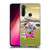 The Flintstones Characters Dino Soft Gel Case for Xiaomi Redmi Note 8T