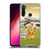 The Flintstones Characters Fred Flintstones Soft Gel Case for Xiaomi Redmi Note 8T