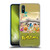 The Flintstones Characters Stone House Soft Gel Case for Xiaomi Redmi 9A / Redmi 9AT