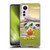 The Flintstones Characters Barney Rubble Soft Gel Case for Xiaomi 12 Lite