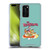 The Flintstones Graphics Family Soft Gel Case for Huawei P40 5G