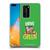 The Flintstones Graphics Drive Green Soft Gel Case for Huawei P40 Pro / P40 Pro Plus 5G