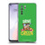 The Flintstones Graphics Drive Green Soft Gel Case for Huawei Nova 7 SE/P40 Lite 5G