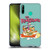 The Flintstones Graphics Family Soft Gel Case for Huawei P40 lite E