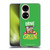 The Flintstones Graphics Drive Green Soft Gel Case for Huawei P50