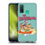 The Flintstones Graphics Family Soft Gel Case for Huawei P Smart (2020)
