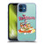 The Flintstones Graphics Family Soft Gel Case for Apple iPhone 12 / iPhone 12 Pro