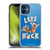 The Flintstones Graphics Fred And Barney Soft Gel Case for Apple iPhone 12 Mini