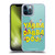 The Flintstones Graphics Yabba-Dabba-Doo Soft Gel Case for Apple iPhone 12 Pro Max