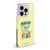 The Flintstones Graphics Husband Of The Year Soft Gel Case for Apple iPhone 13