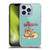 The Flintstones Graphics Family Soft Gel Case for Apple iPhone 13 Pro