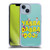 The Flintstones Graphics Yabba-Dabba-Doo Soft Gel Case for Apple iPhone 14
