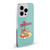 The Flintstones Graphics Family Soft Gel Case for Apple iPhone 14 Plus & MagSafe