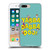 The Flintstones Graphics Yabba-Dabba-Doo Soft Gel Case for Apple iPhone 7 Plus / iPhone 8 Plus