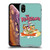 The Flintstones Graphics Family Soft Gel Case for Apple iPhone XR