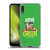 The Flintstones Graphics Drive Green Soft Gel Case for LG K22