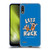 The Flintstones Graphics Fred And Barney Soft Gel Case for LG K22