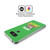 The Flintstones Graphics Drive Green Soft Gel Case for LG K51S