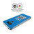 The Flintstones Graphics Fred And Barney Soft Gel Case for LG K51S