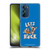 The Flintstones Graphics Fred And Barney Soft Gel Case for Motorola Edge 30