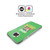 The Flintstones Graphics Drive Green Soft Gel Case for Motorola Moto E6 Plus