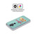 The Flintstones Graphics Family Soft Gel Case for Nokia 1.4