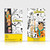 The Flintstones Graphics Fred And Barney Soft Gel Case for Nokia X30