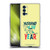 The Flintstones Graphics Husband Of The Year Soft Gel Case for OPPO Reno 4 Pro 5G